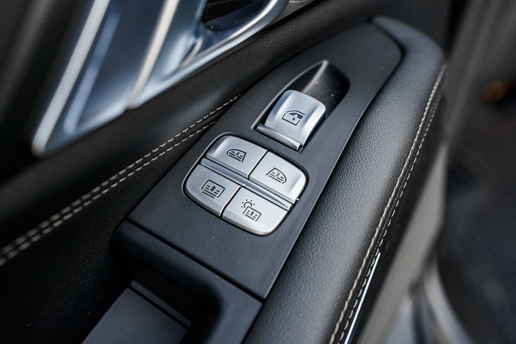 2026 BMW X7 40i - Photo 18