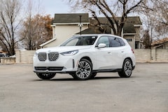 2026 BMW X3 30 xDrive SUV