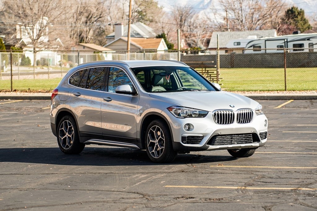 Used 2016 BMW X1 xDrive28i SUV