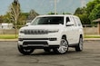 Jeep Grand Wagoneer
