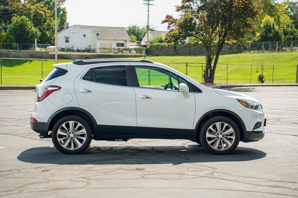 2019 Buick Encore Preferred photo 3
