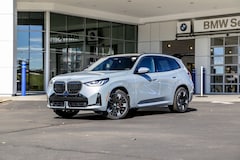2026 BMW X3 30 xDrive SUV