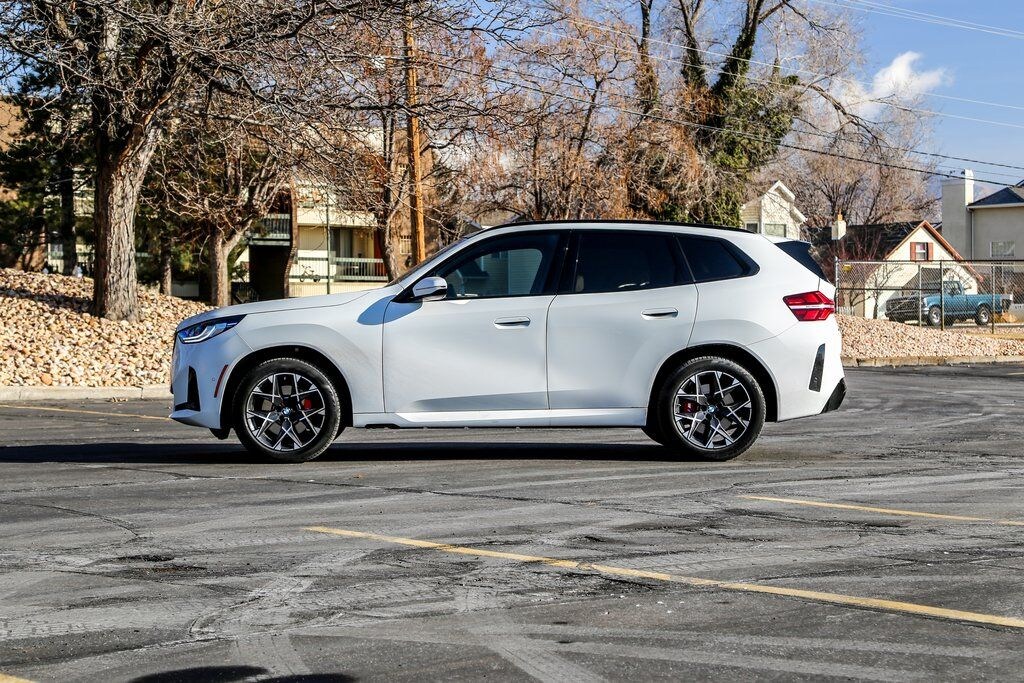 Used 2026 BMW X3 30 xDrive SUV