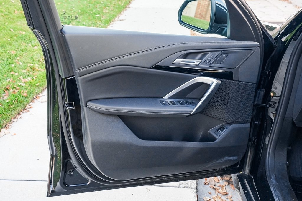 2025 Bmw X1 XDrive28i photo 4