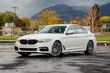 BMW 540i