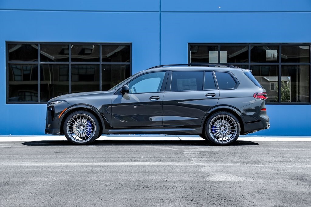2026 Bmw X7 ALPINA XB7 photo 3