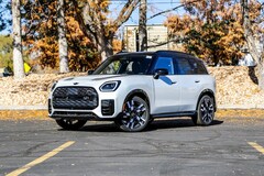 2026 MINI Countryman S SUV