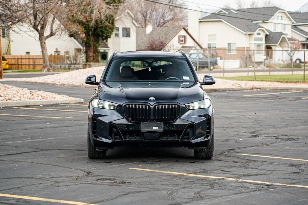 Certified 2024 BMW X5 xDrive40i SUV