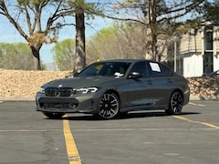 2023 BMW M340i xDrive Sedan