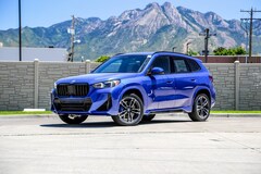 2025 BMW X1 xDrive28i SUV