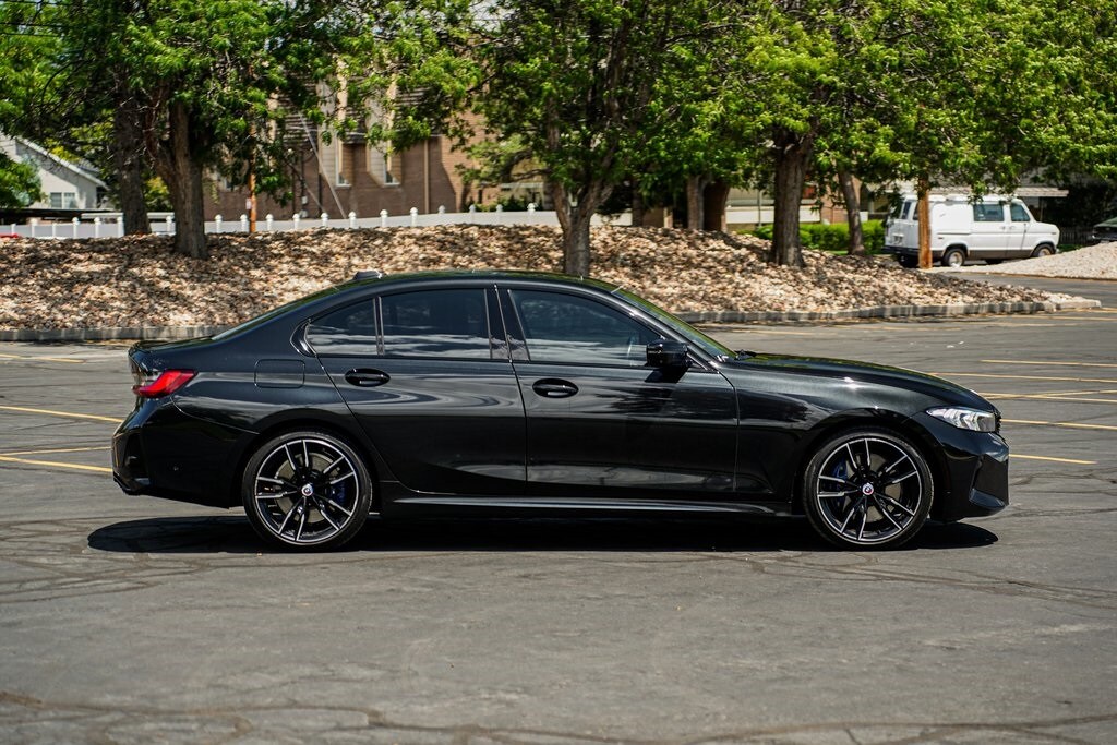 2023 Bmw M340i xDrive photo 4