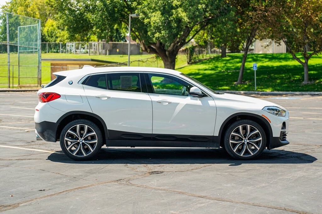 2020 Bmw X2 sDrive28i photo 4