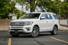 2018 Ford Expedition Limited SUV