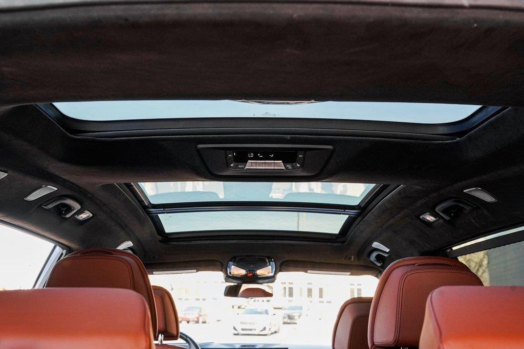 2025 BMW X7 M60i - Photo 23