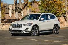 2020 BMW X1 xDrive28i SUV