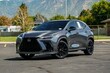 LEXUS NX 450h+