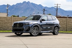 2026 BMW X1 M35i SUV