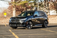 2026 BMW X3 30 xDrive SUV