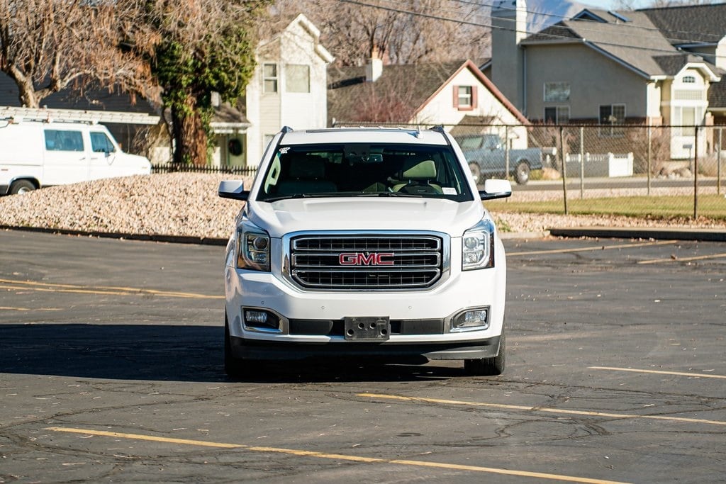 Used 2019 GMC Yukon XL SLT SUV