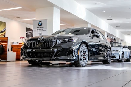 2026 BMW 530i xDrive Sedan