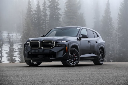 2025 BMW XM Base SUV