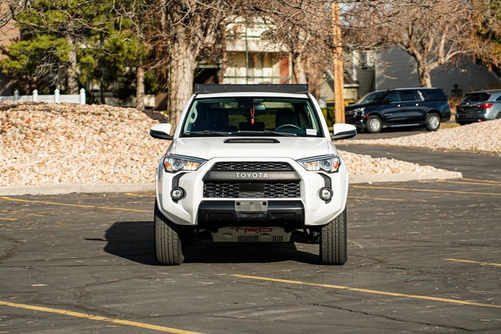 Used 2020 Toyota 4Runner SUV