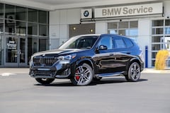 2026 BMW X1 xDrive28i SUV