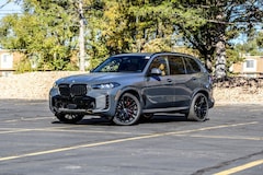 2026 BMW X5 xDrive40i SUV