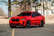  BMW X4 M