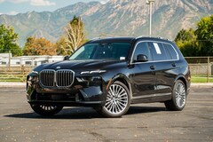 2023 BMW X7 xDrive40i SUV
