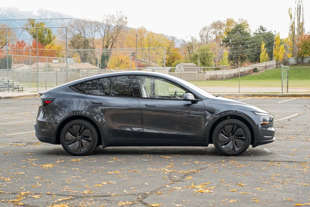 Used 2026 Tesla Model Y SUV