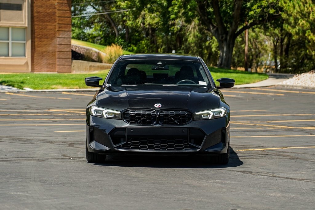 2023 Bmw M340i xDrive photo 2