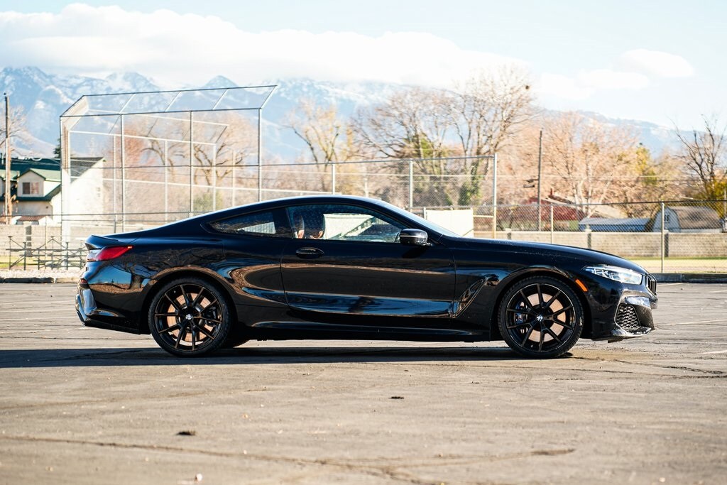 2019 Bmw M850i xDrive photo 4