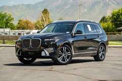 2023 BMW X7 xDrive40i SUV