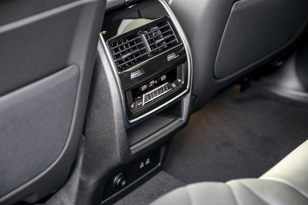 2026 BMW X7 40i - Photo 24
