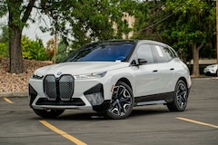 2025 BMW iX xDrive50 SUV