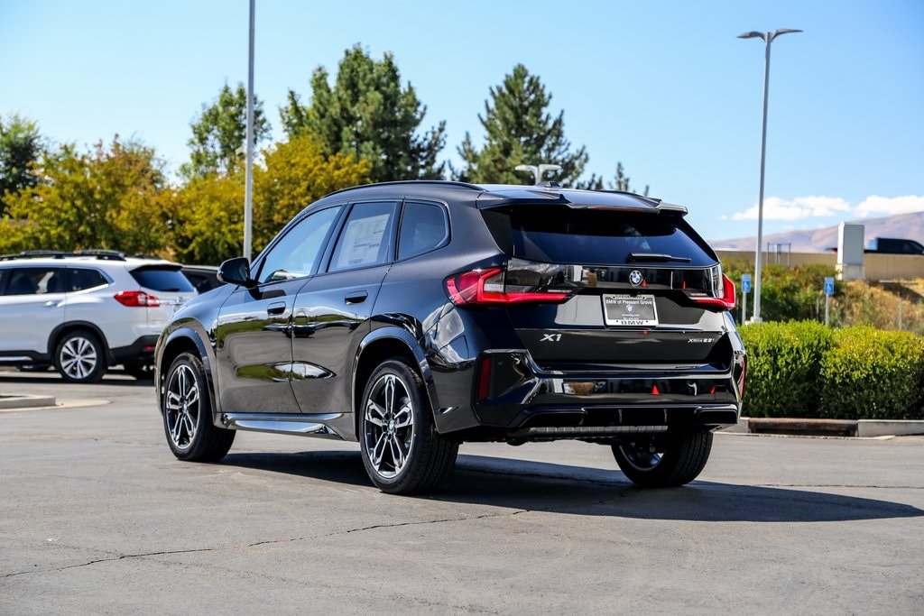 New 2026 BMW X1 xDrive28i SUV