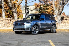 2026 MINI Countryman S SUV