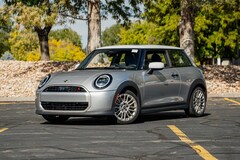 2025 MINI Hardtop 2 Door Cooper S Hatchback