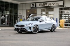 2026 BMW M235i xDrive Gran Coupe