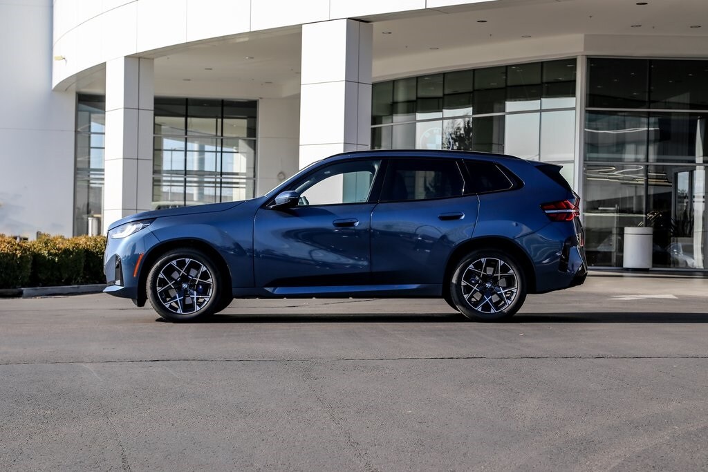 2026 Bmw X3 photo 2