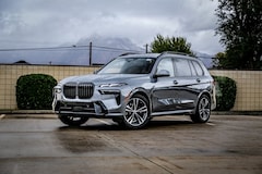 2026 BMW X7 xDrive40i SUV