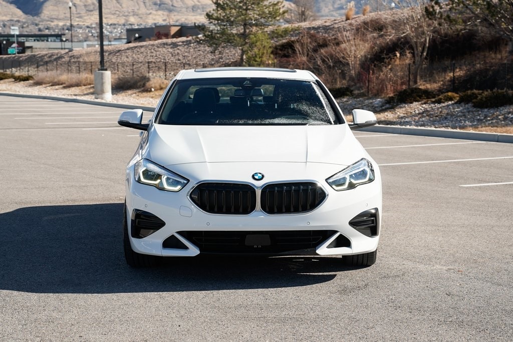 Certified 2024 BMW 2 Series 228i with VIN WBA73AK02R7N69443 for sale in Murray, UT