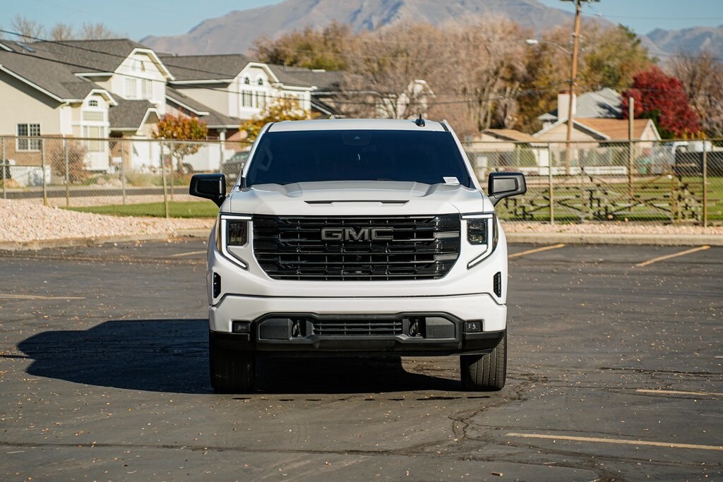 2022 Gmc Sierra 1500 Elevation photo 2