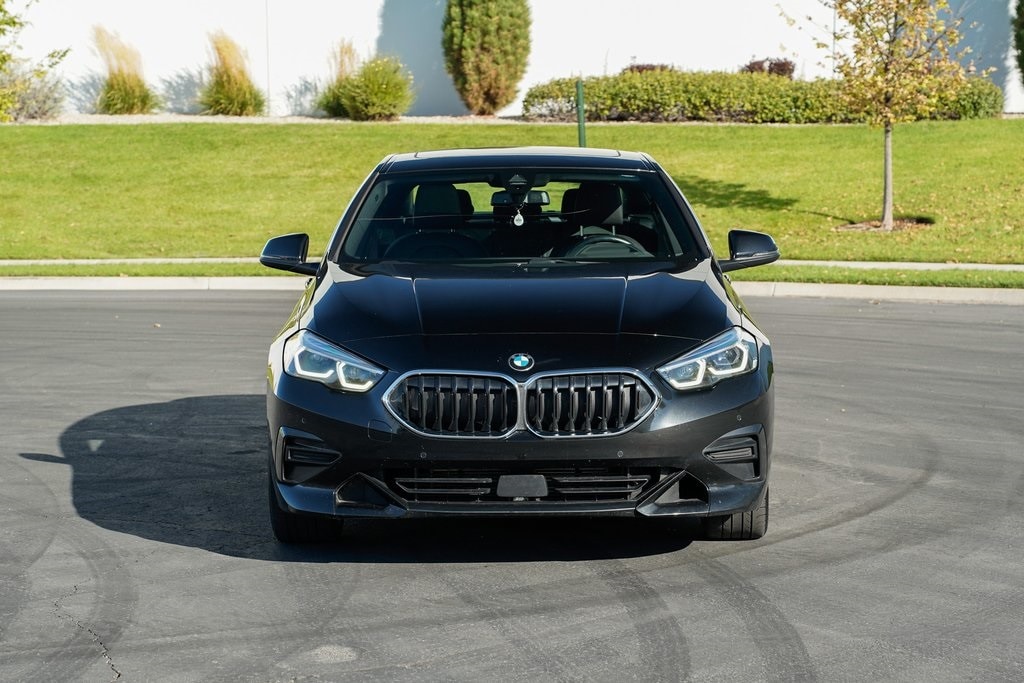 Certified 2024 BMW 2 Series 228i with VIN WBA73AK06R7N65430 for sale in Murray, UT