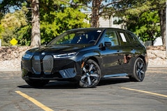 2025 BMW iX xDrive50 SUV