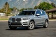 BMW X3 PHEV
