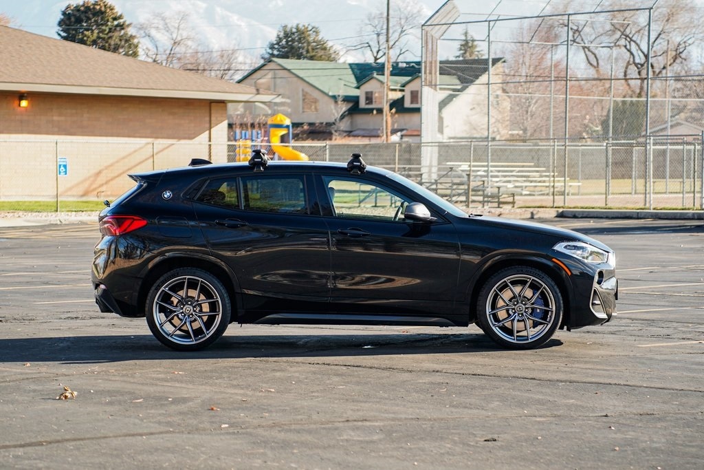 Used 2020 BMW X2 M35i Sports Activity Coupe