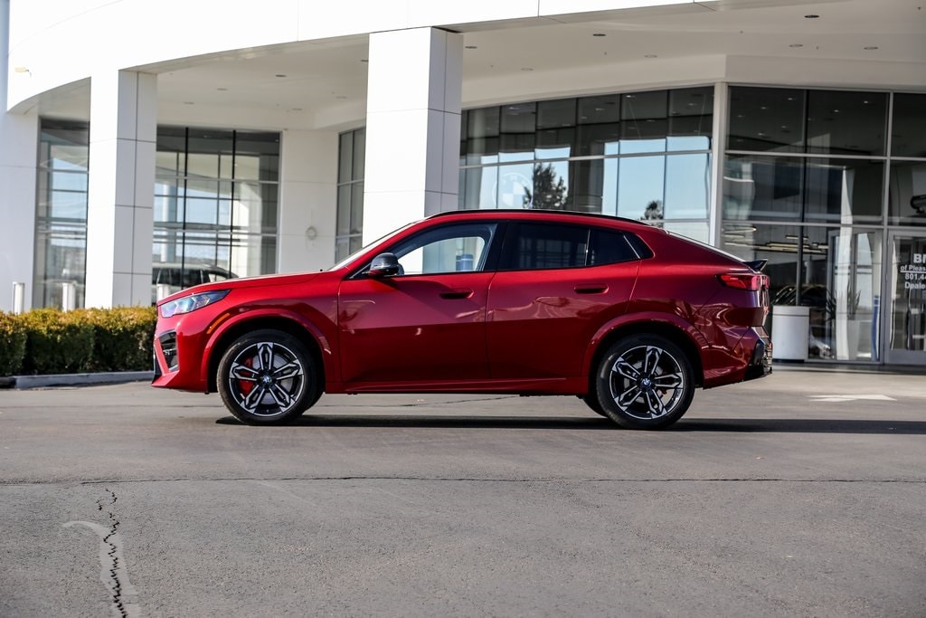 2025 Bmw X2 xDrive28i photo 2