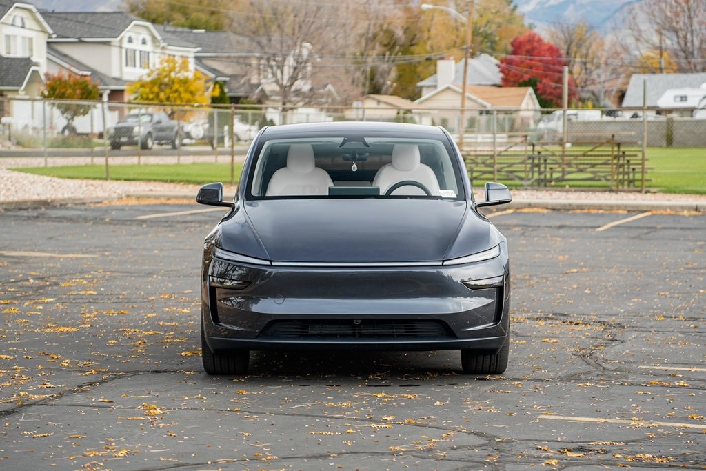 Used 2026 Tesla Model Y SUV